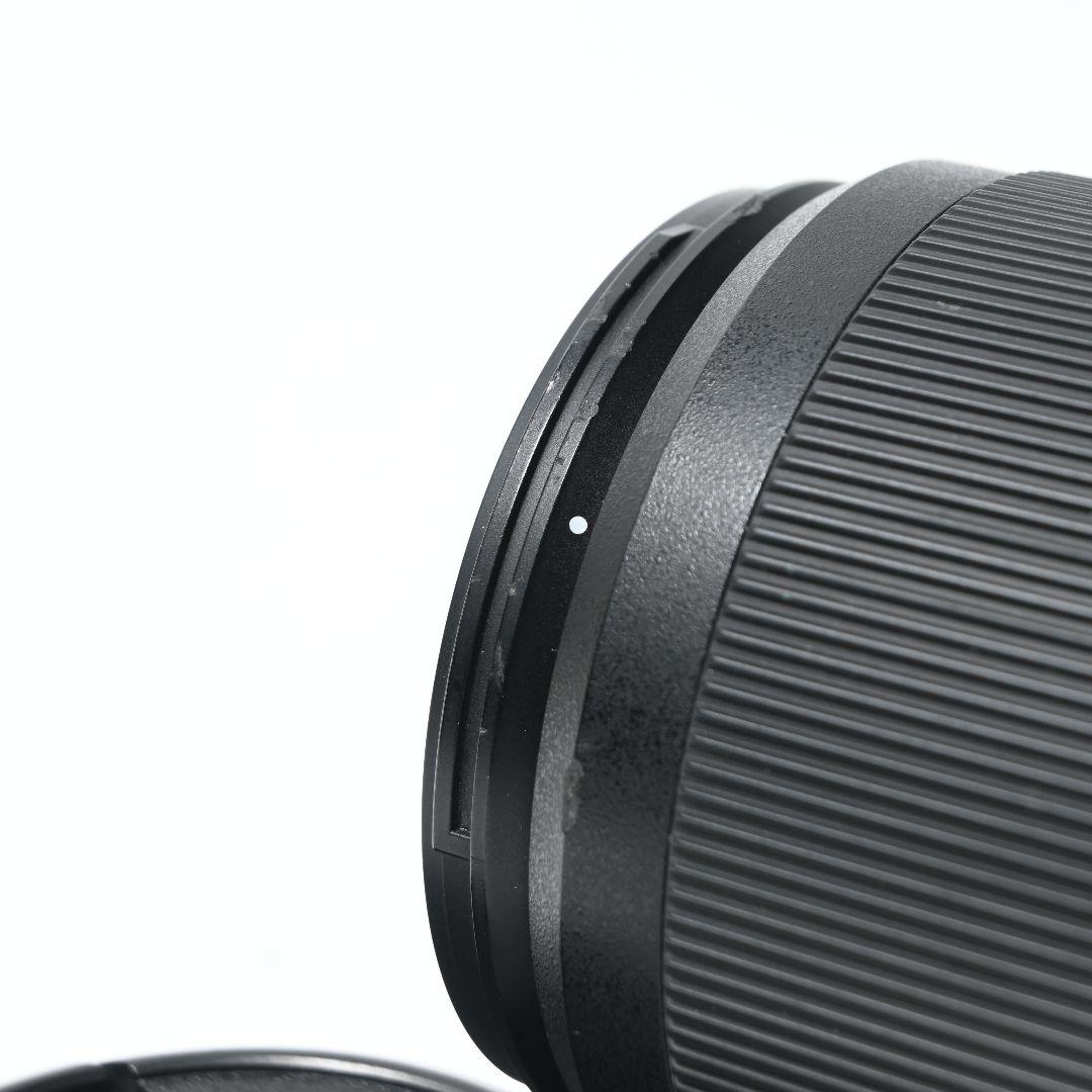 レンズ(ズーム) Nikon NIKKOR Z DX 50-250mm f4.5-6.3 VR