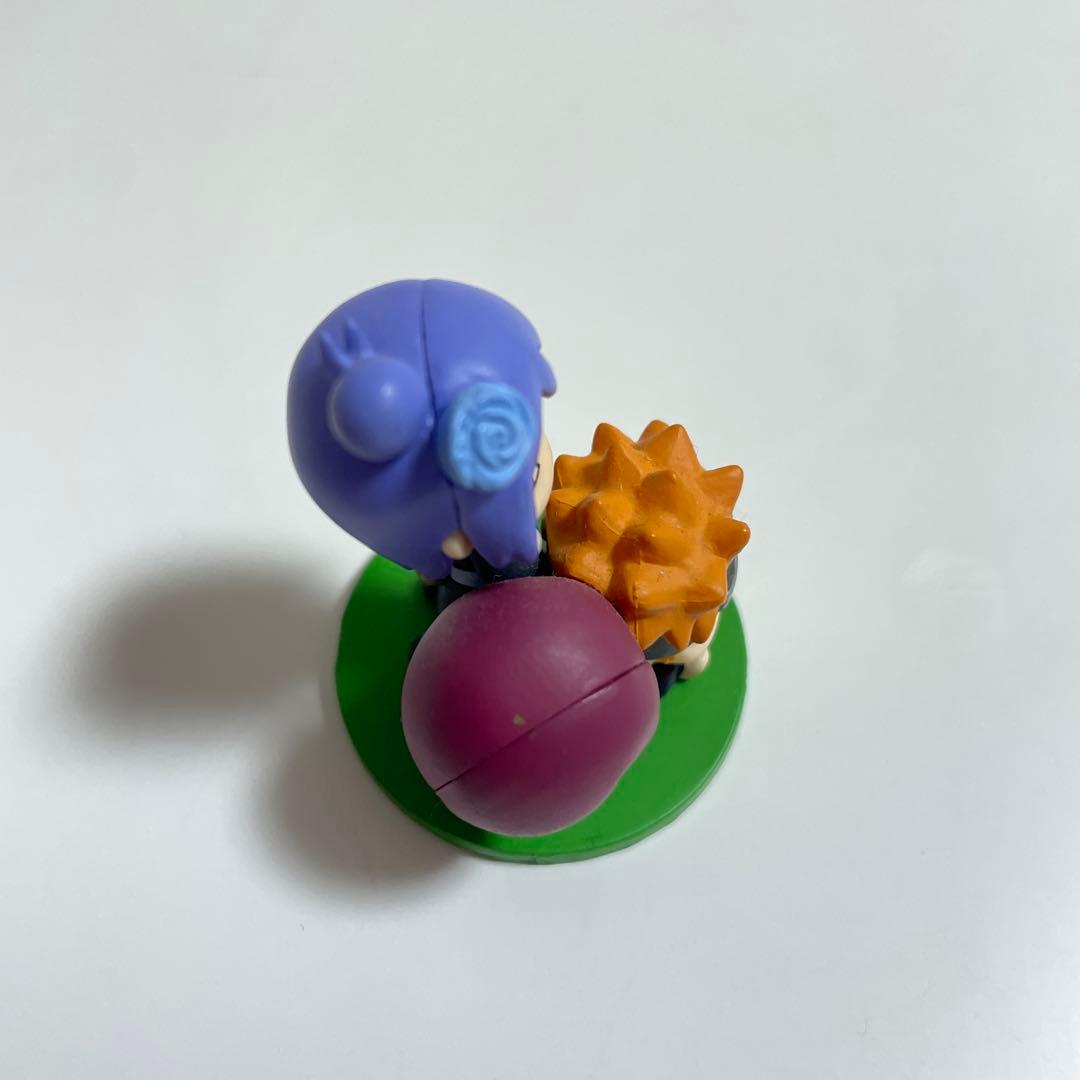 NARUTO ぷちキャランド 暁 ペイン(弥彦・長門)小南 フィギュア - メルカリ