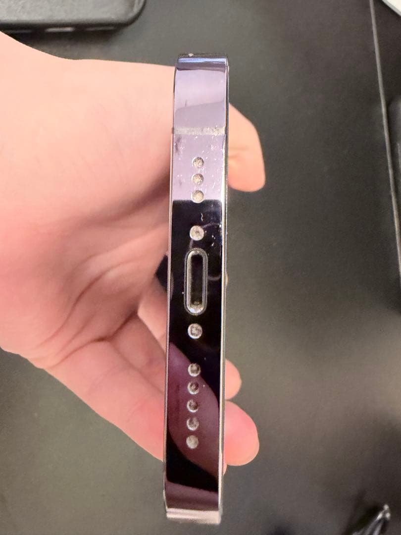 apple iPhone14Pro 128GB SIMフリー　美品