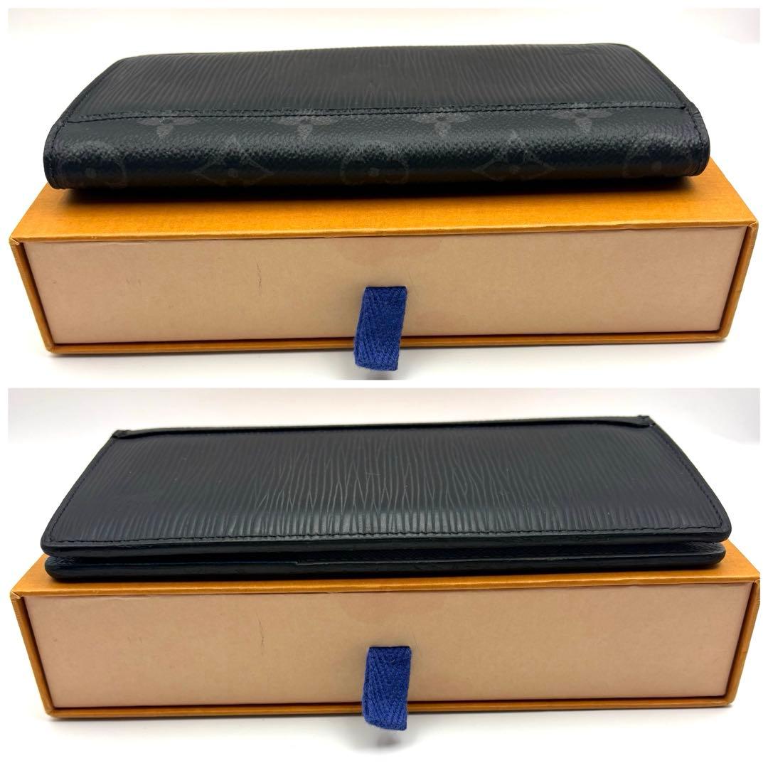 美品・激レア】 ルイヴィトン エピ モノグラム エクリプス ブラザ バイ