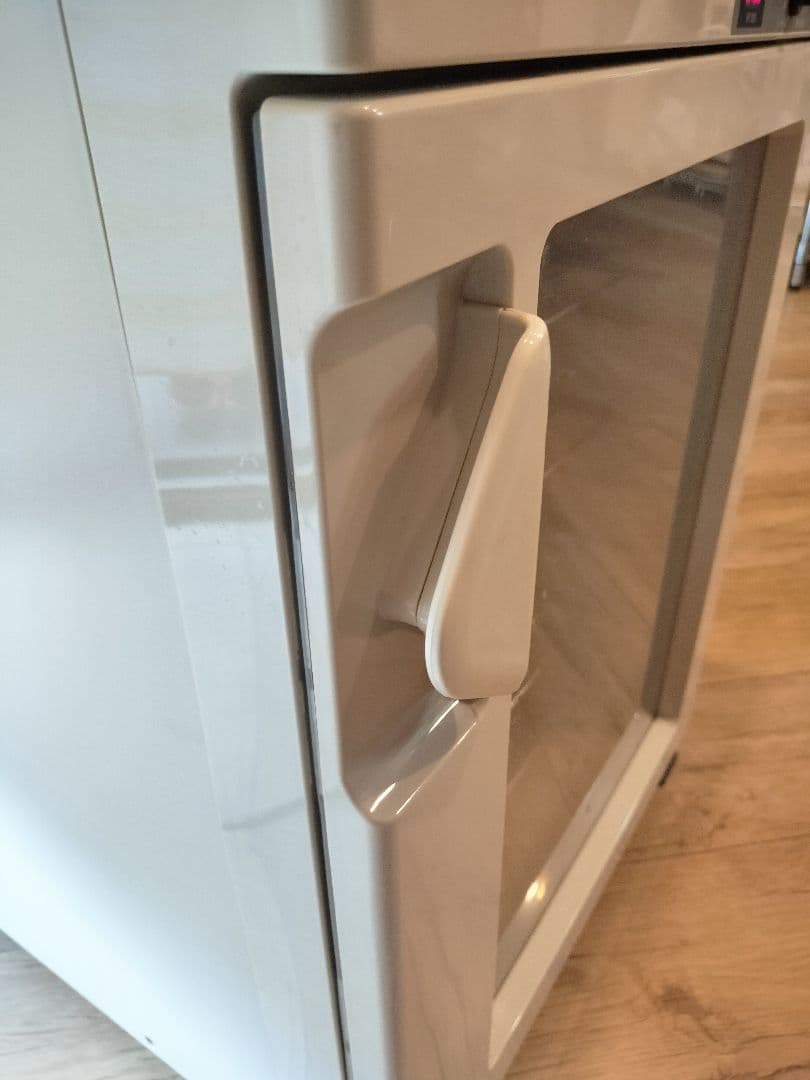 値下げ！ホームメイド協会 発酵器 ホワイト