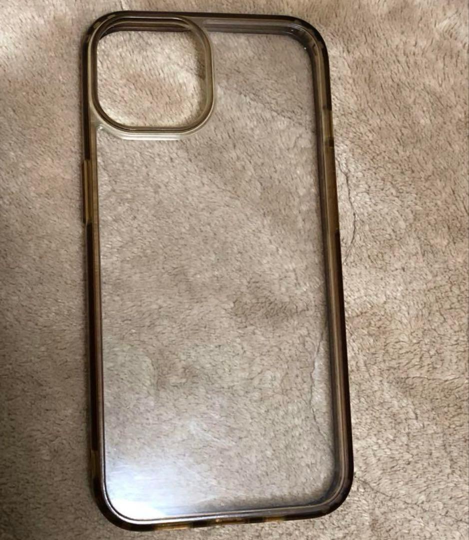 Apple iPhone 14 本体 イエロー128GB付属品と保護フィルム付き