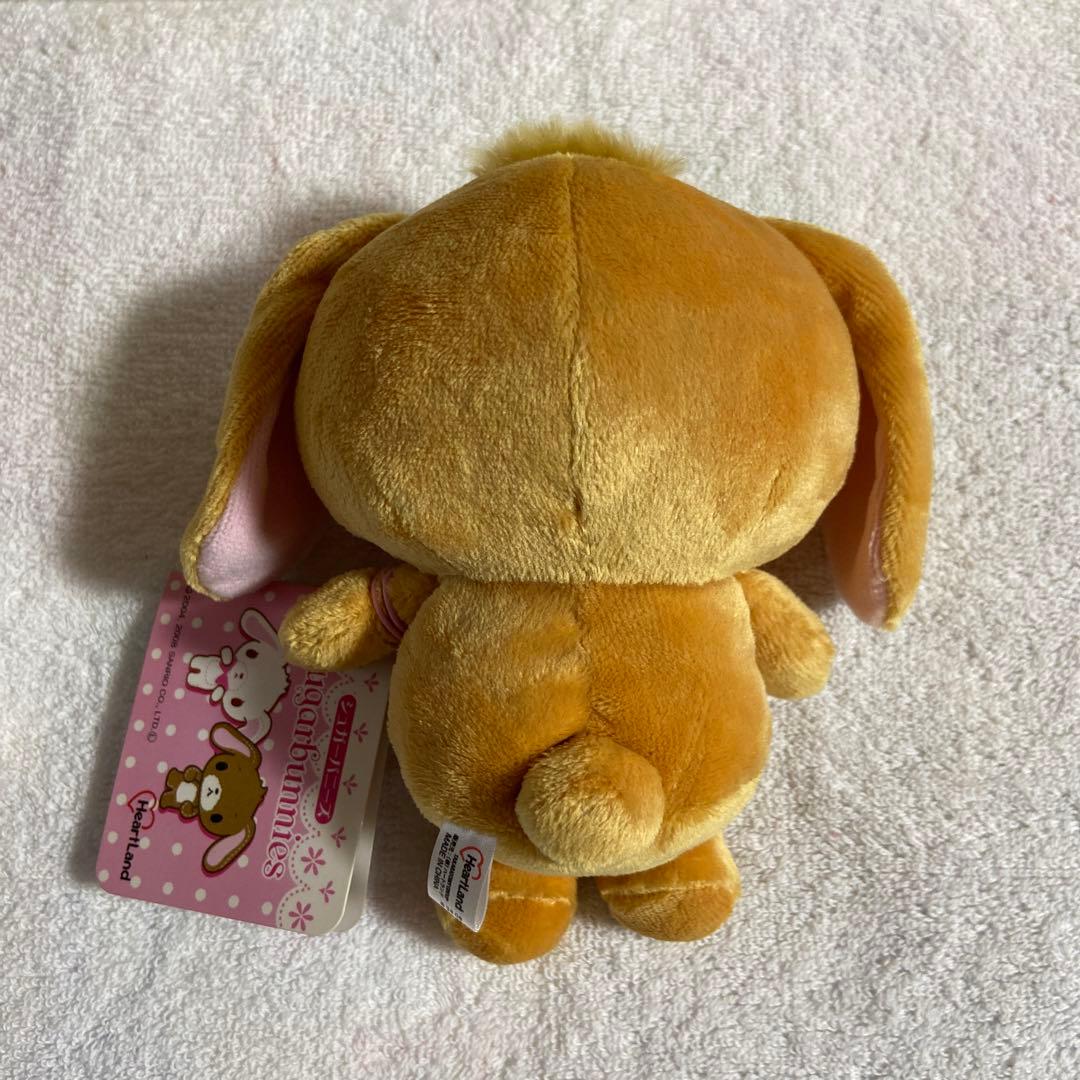 シュガーバニーズ【ラテうさ&カプチーノうさ】セット - メルカリ