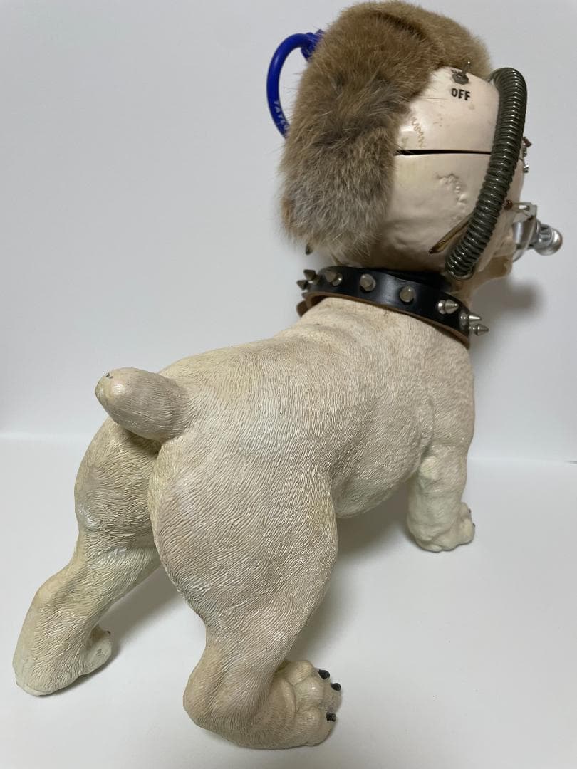 takayasu.k様専用 世田谷ベース アンダーリペアドッグ 初期バージョン