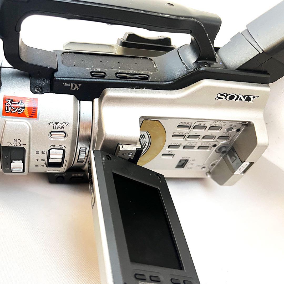 sony vx 2000 ウルトラフィッシュアイopteka 52mm付属品