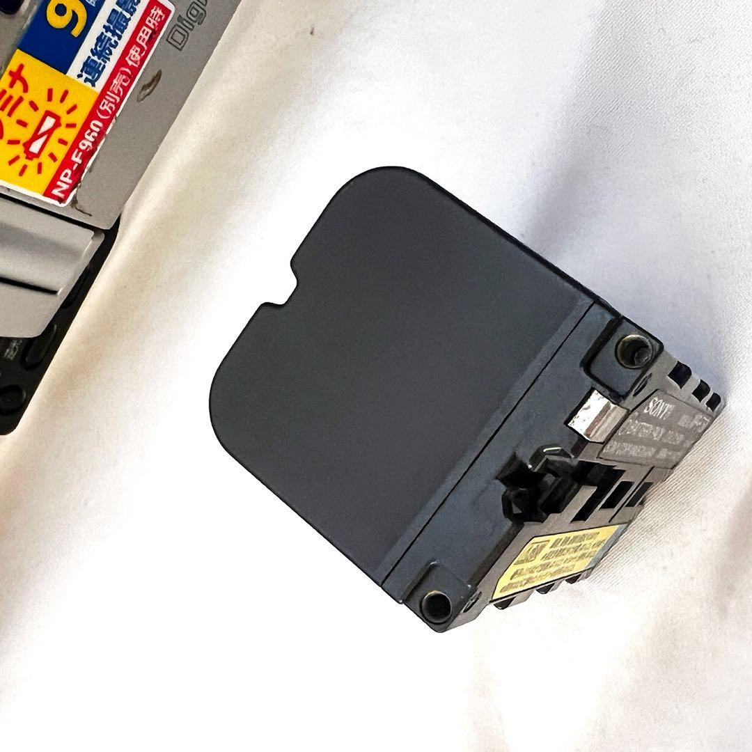 sony vx 2000 ウルトラフィッシュアイopteka 52mm付属品