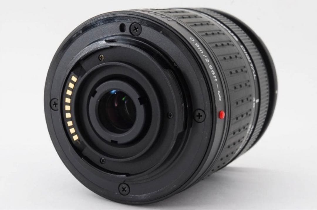 オリンパス OLYMPUS ZUIKO DIGITAL 40-150mm