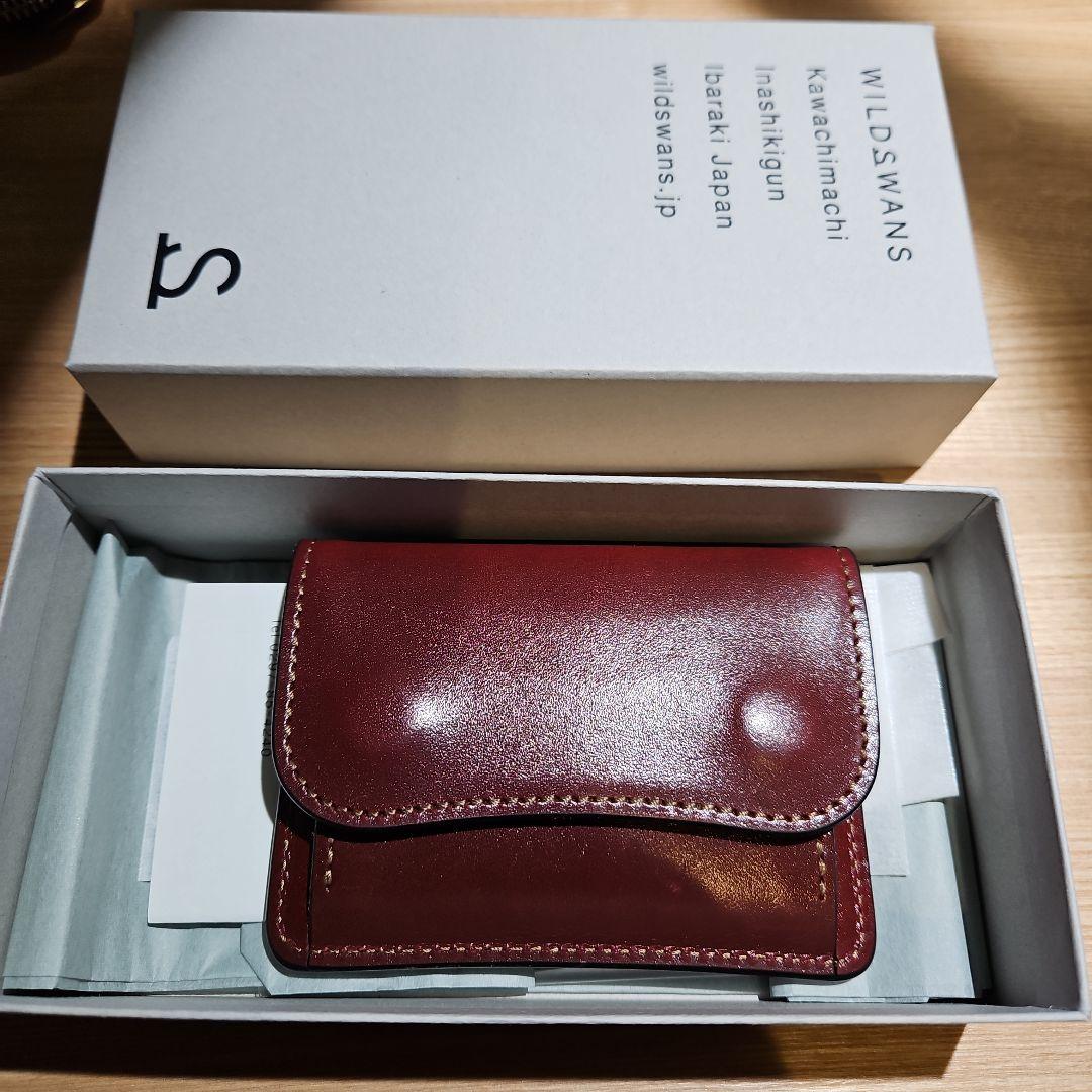 ☆極美品☆限定カラー☆WILDSWANS TONGUE ワイルドスワンズ タング 限定カラーのTONGUE（タング）についてのお話 | WILDSWANS(ワイルド