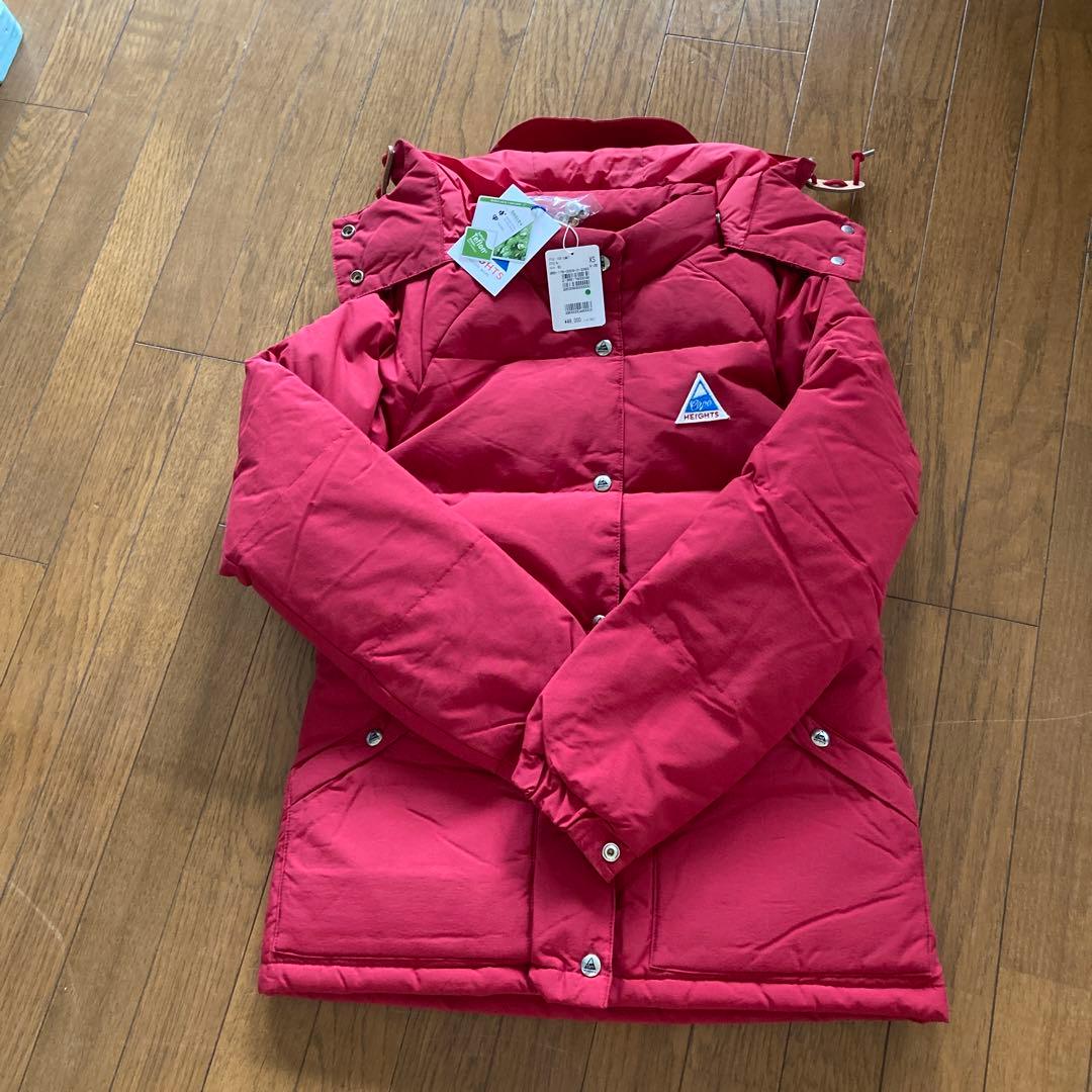 ケープハイツ　cape HEIGHTS ダウン　フリークスストア　ノースフェイス ケープハイツ cape HEIGHTS ダウン フリークスストア ノースフェイス