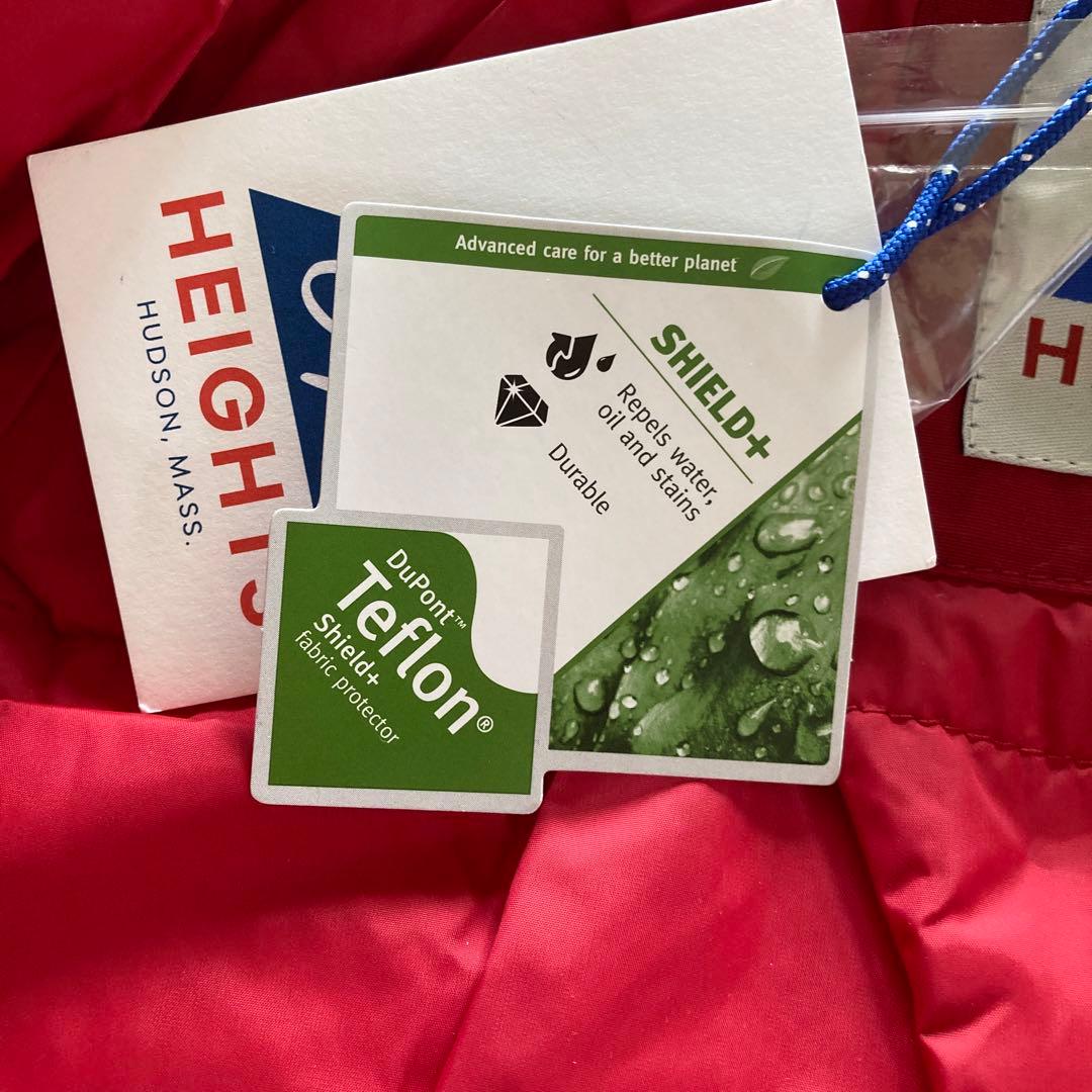 ケープハイツ cape HEIGHTS ダウン フリークスストア ノースフェイス