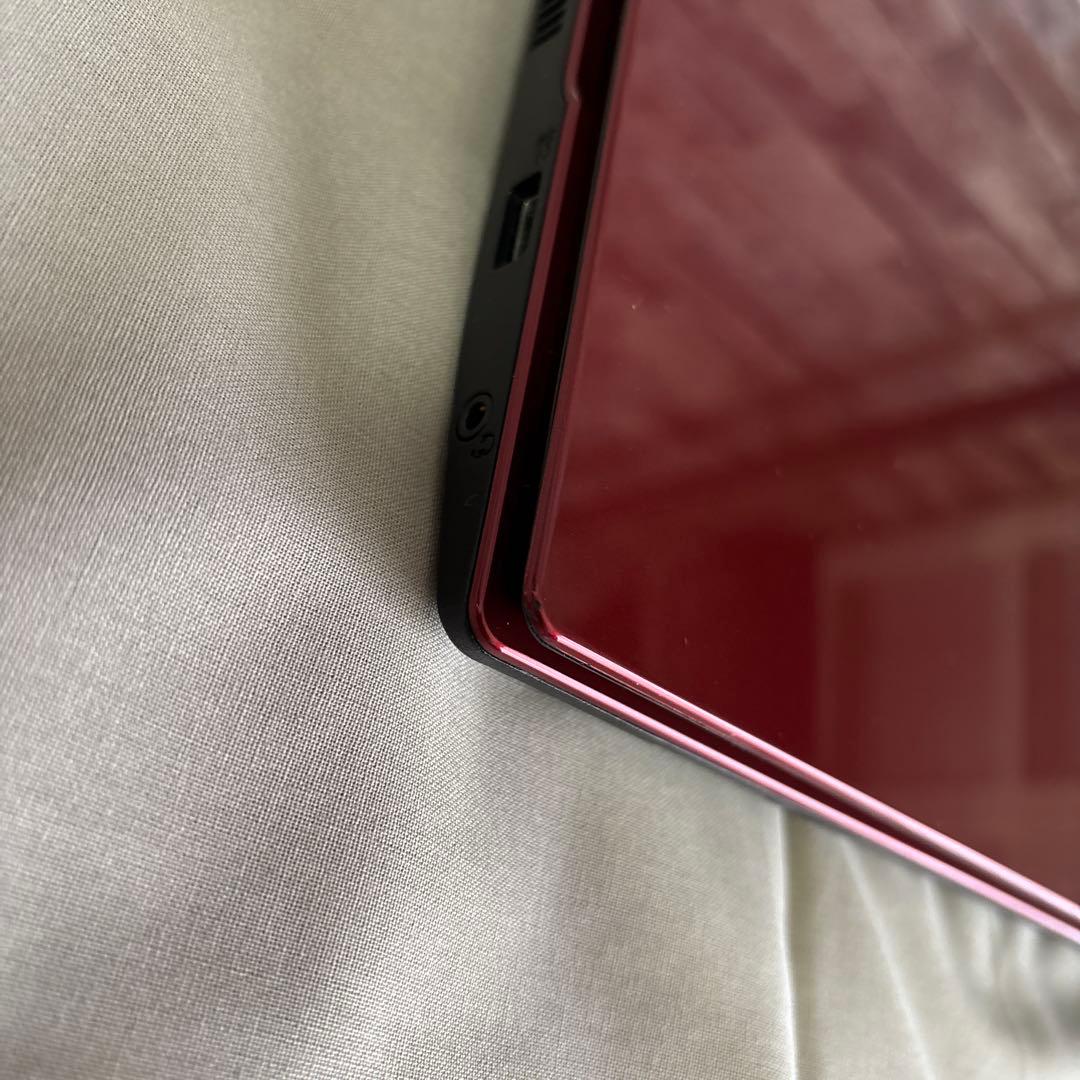 NEC ノートPC｜Windows10｜Excel確認済｜YouTube視聴可｜