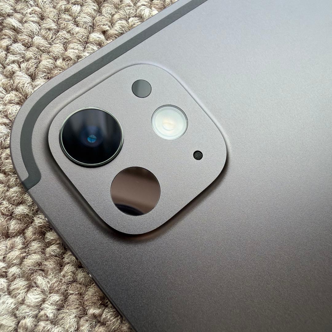 iPad本体 11 iPad Pro M4 Wi-Fi 256+Magic Keyboard