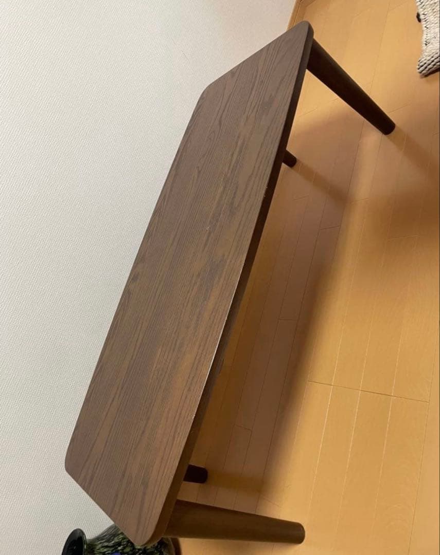 イバタインテリア　カフェテーブル　リビングテーブル　ブナ　飛騨家具 飛騨家具 ibata interior イバタインテリア Sign サイン リビング