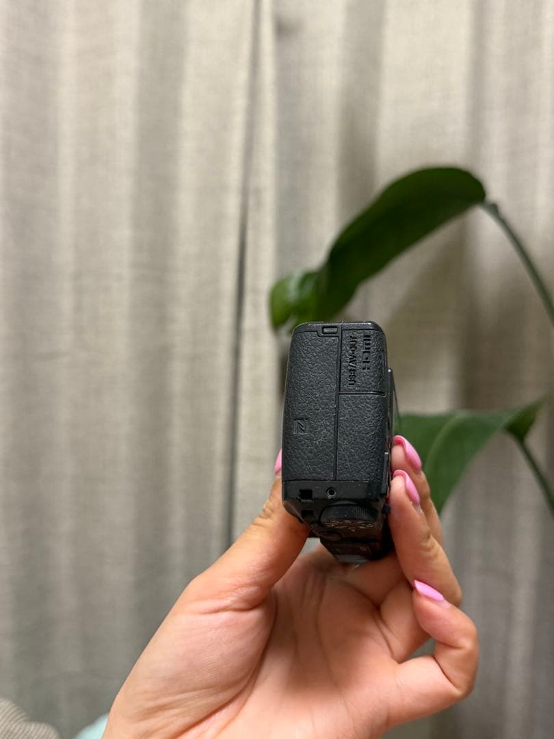 RICOH GR II デジタルカメラ