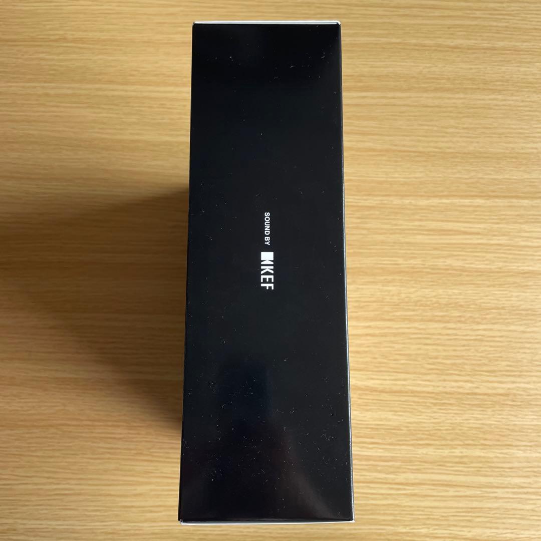 【新品未開封】Nothing Headphones (1) ワイヤレスヘッドホン