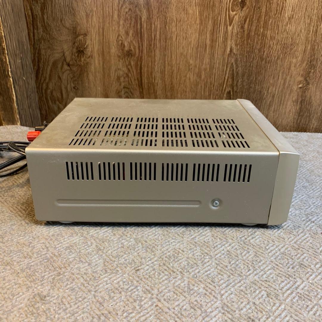 G261\" ONKYO ステレオセット A-909X K-185 D-SX9A