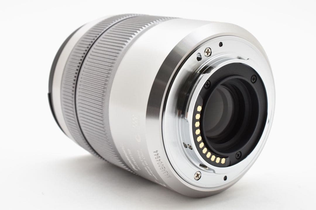 美品 Lumix H-FS45150 Panasonic ズームレンズ