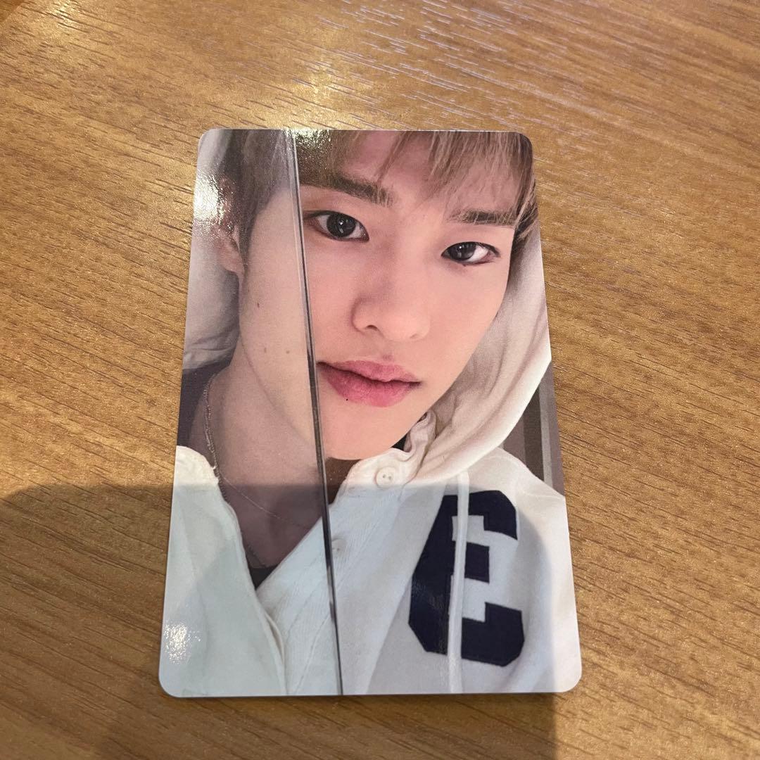 RIIZE 東京ドーム公演 トレカ 会場限定 CD購入特典 ソヒ - メルカリ