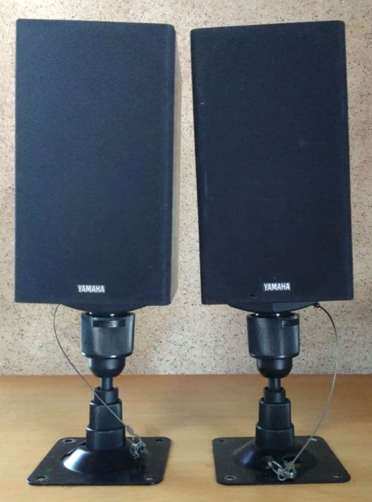 YAMAHA NS-10M スピーカー