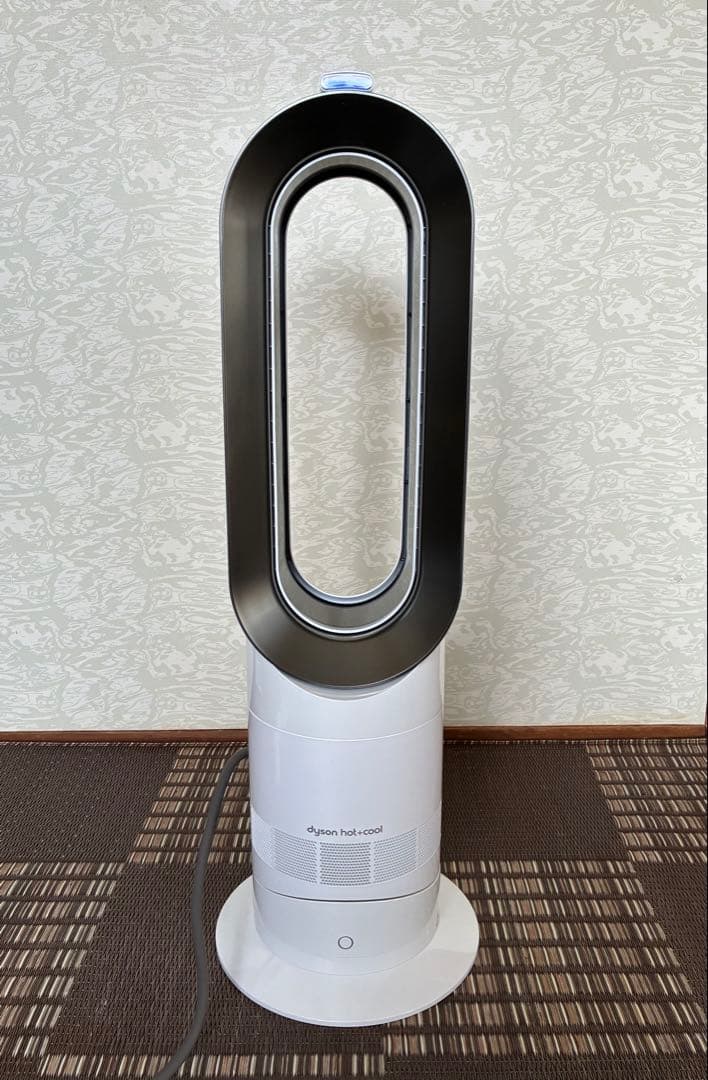 【大特価】ダイソン AM09 2024年製 hot+cool