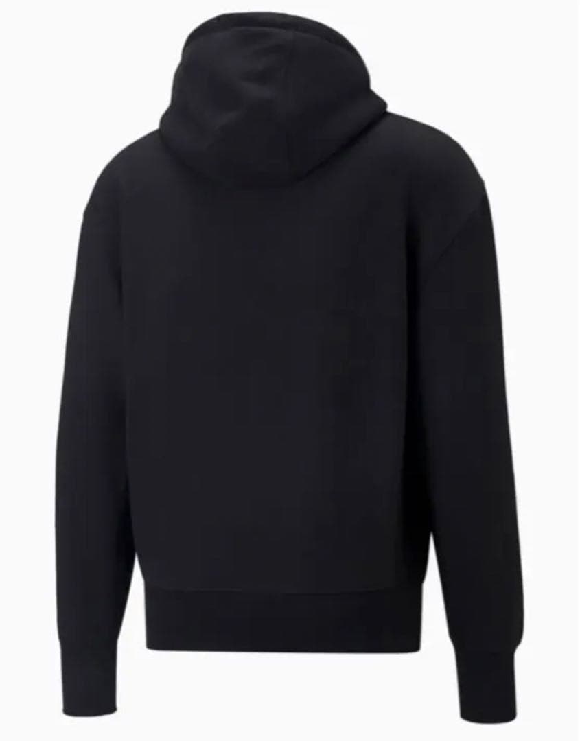 新品】PUMA x AMI パーカー ハーフジップ スウェット 【】 PumaとAmi