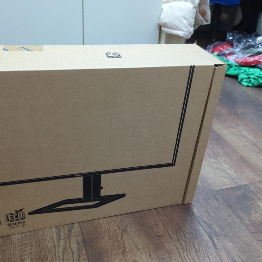 【美品】PHILIPS 液晶ディスプレイ 24型 24e1n2300