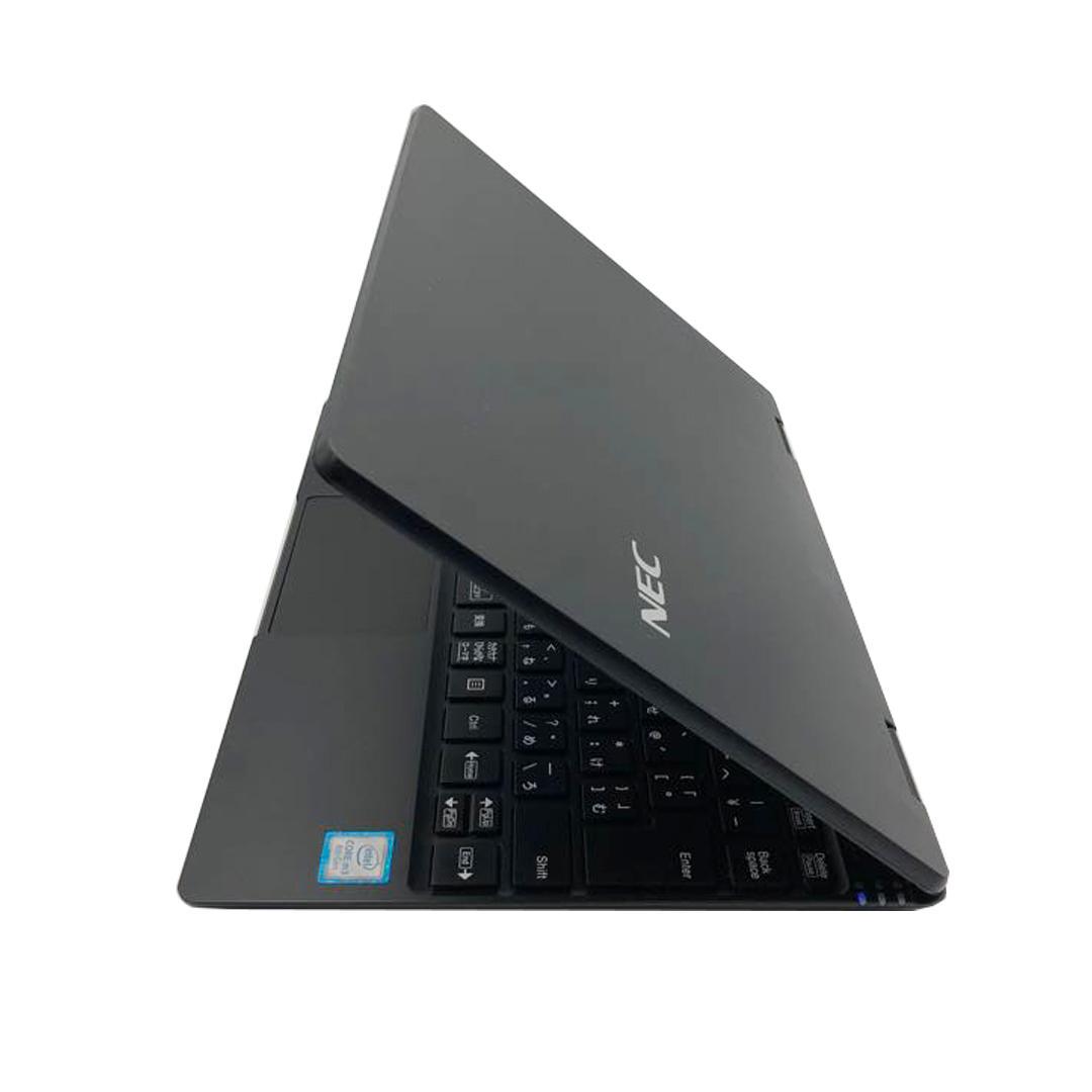 【美品・軽量・小型】NEC VersaPro VH-4 m3 4G/128G