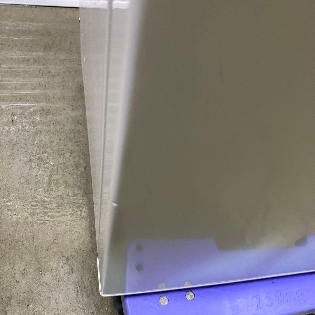 アクア ノンフロン冷凍冷蔵庫 AQR-17N 2023年製