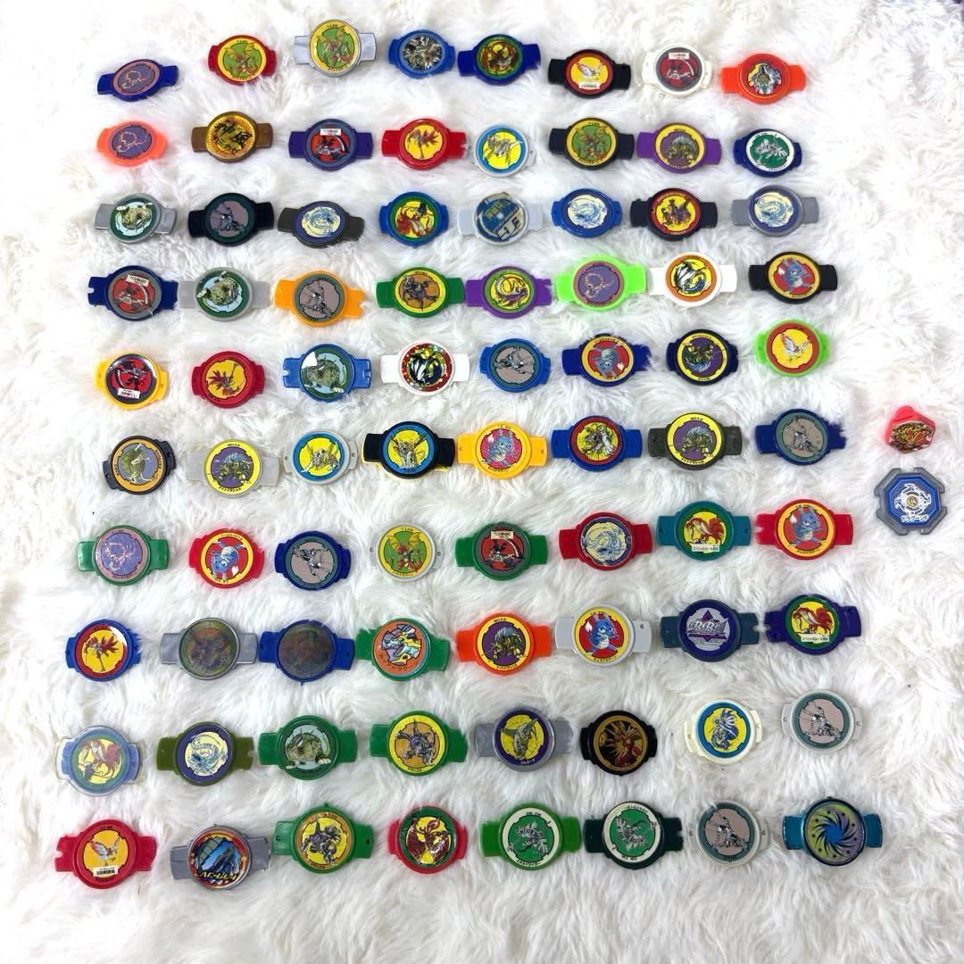 爆転シュート ベイブレード シューター ランチャー ビットチップ