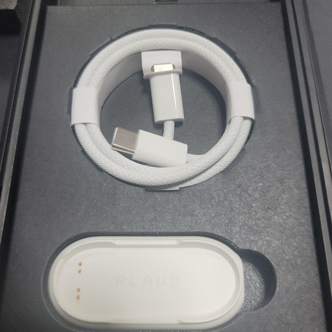 【tkさん専用】 PLOUD NOTEPIN