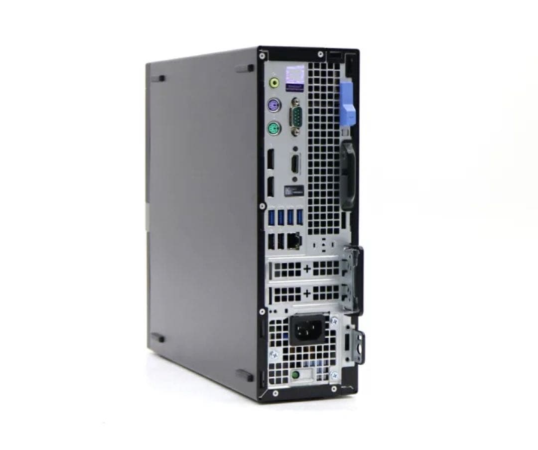 i5-8400 DELL7060 デスクトップPC SSD 512GB