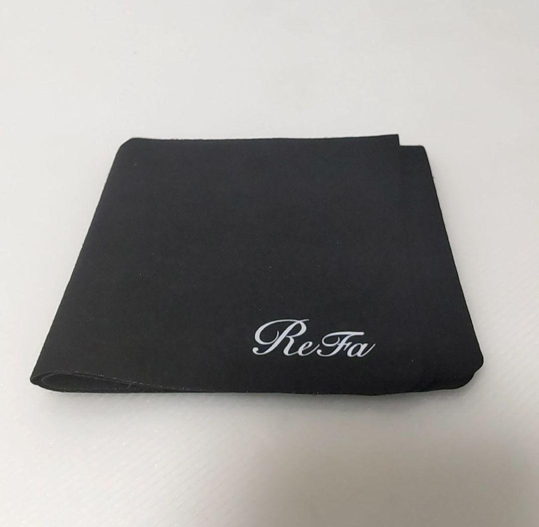 MTG ReFa リファクリスタル RF-CR1931B 美顔ローラー 美顔器