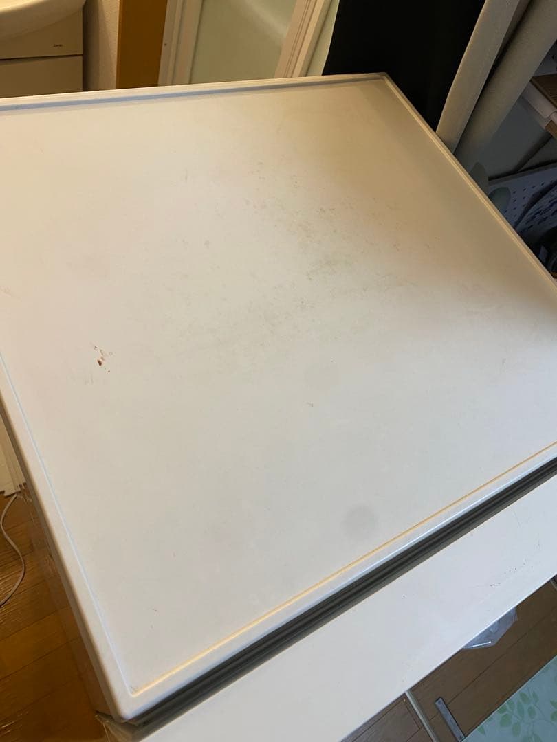 ノンフロン冷蔵庫 AMJ-14D-3 140L 2018年製