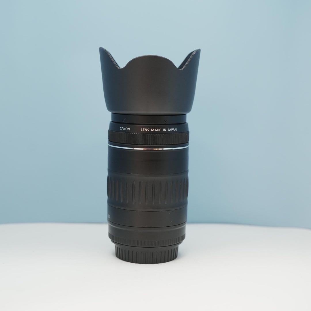 Canon純正 90-300mm 望遠レンズ a3774