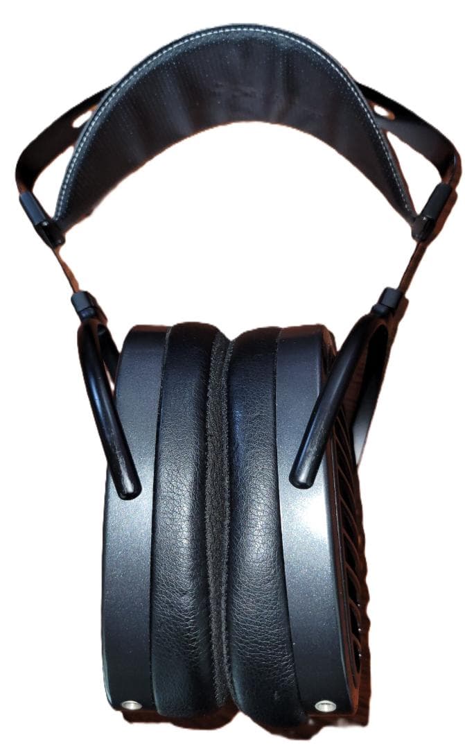 HIFIMAN Arya ステルスマグネット+バランスケーブル 霧降