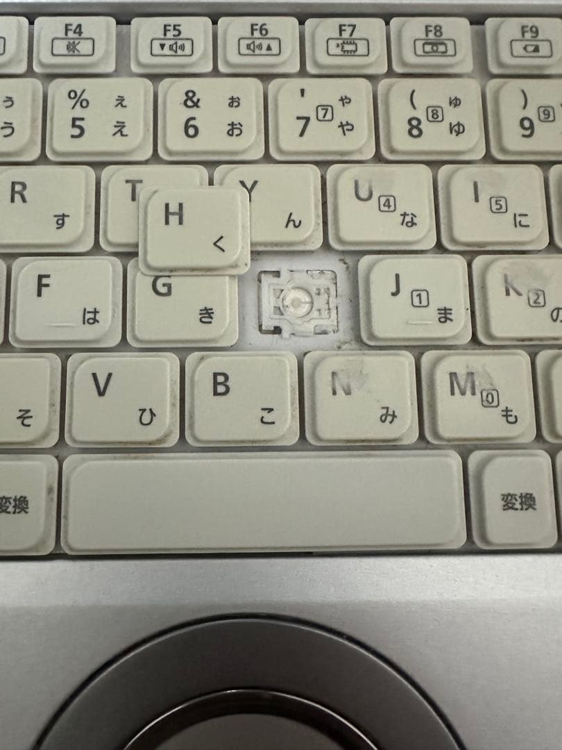 i*i様 Panasonic Let's note まとめ売り