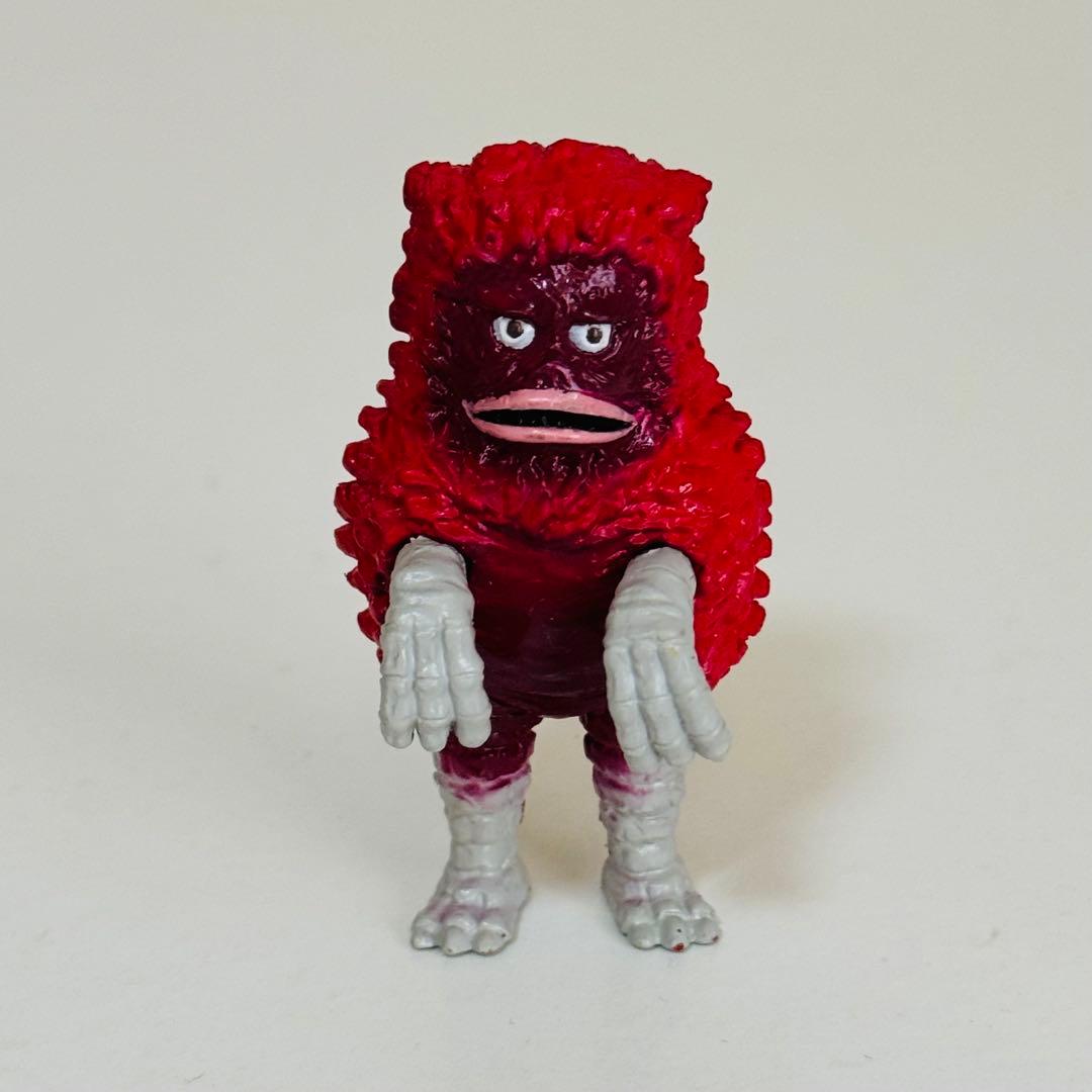 ウルトラ怪獣 ピグモン フィギュア - メルカリ