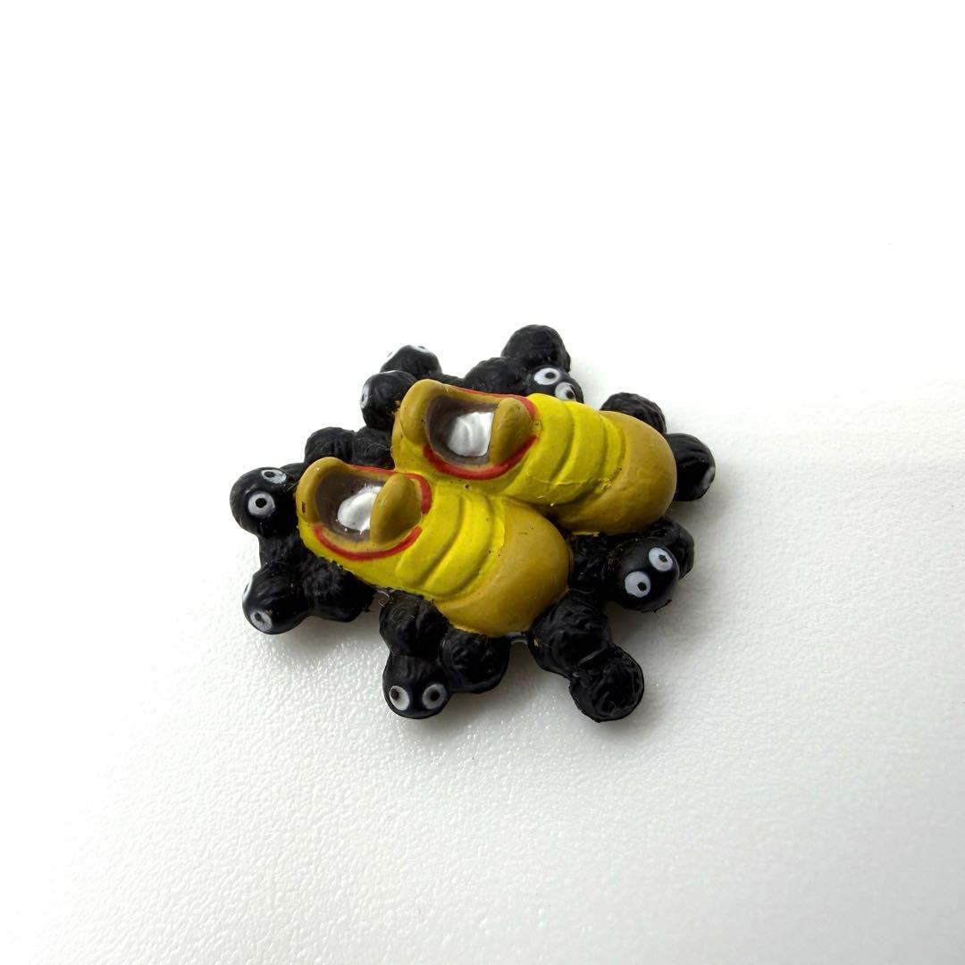 週末セール 激レア 千と千尋の神隠し リン 釜爺 ススワタリ 湯婆婆