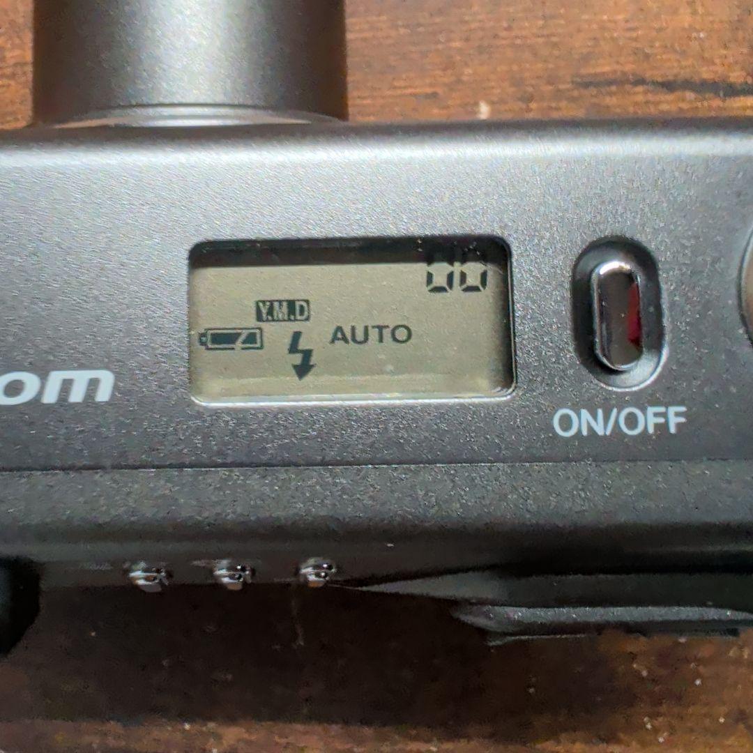 kyocera 京セラ T zoom