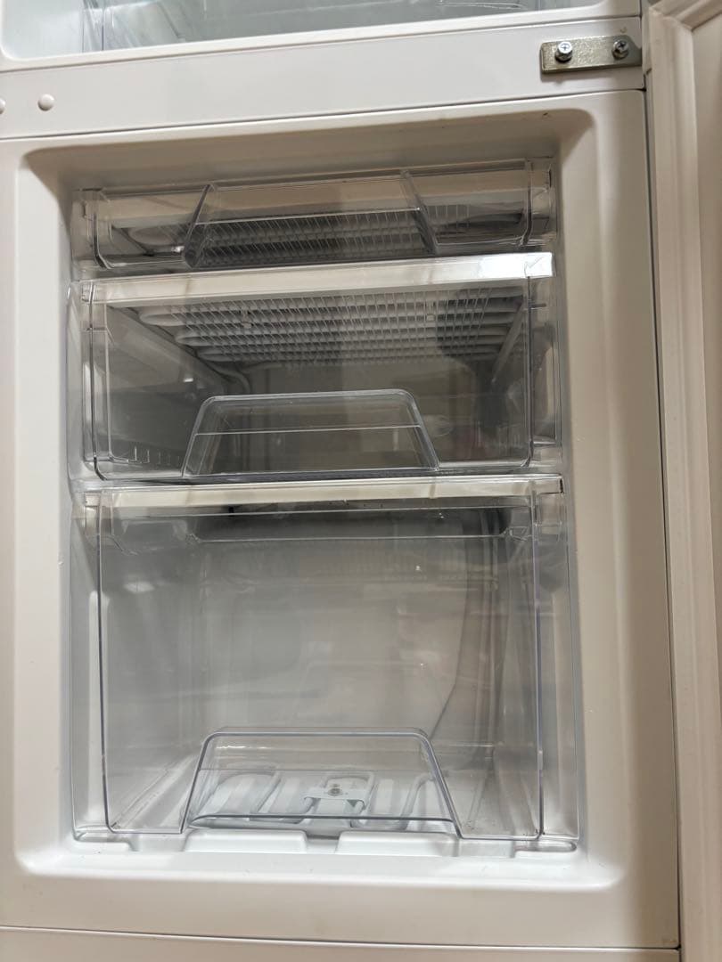 冷蔵庫　アイリスオーヤマ　　2023年製
