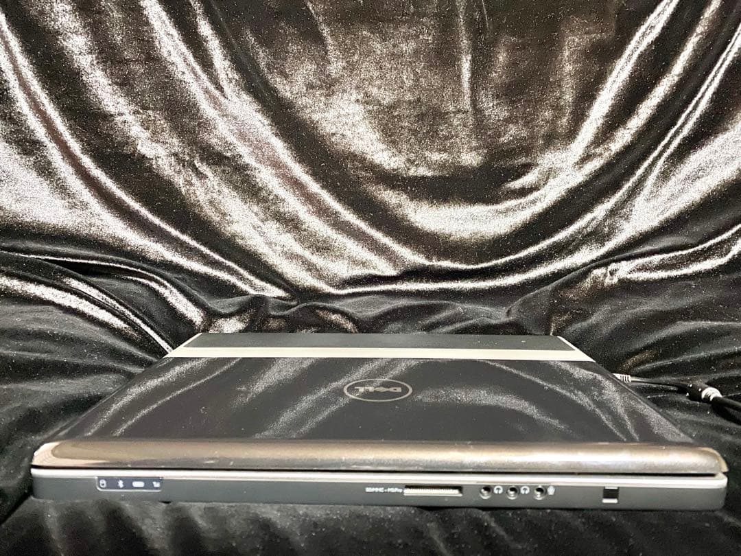 Windowsノート本体 DELL StudioXPS1340 Geforce9400 SSD512GB