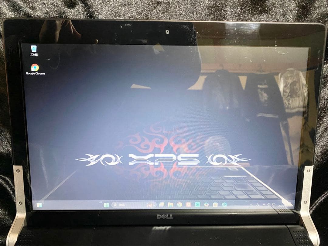 Windowsノート本体 DELL StudioXPS1340 Geforce9400 SSD512GB