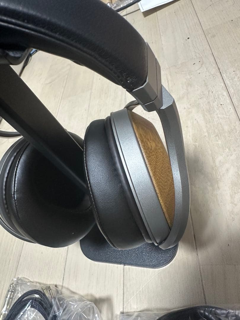 DENON デノン 9200 ヘッドホン 検索用 7200 5200 5000 DENON デノン AH