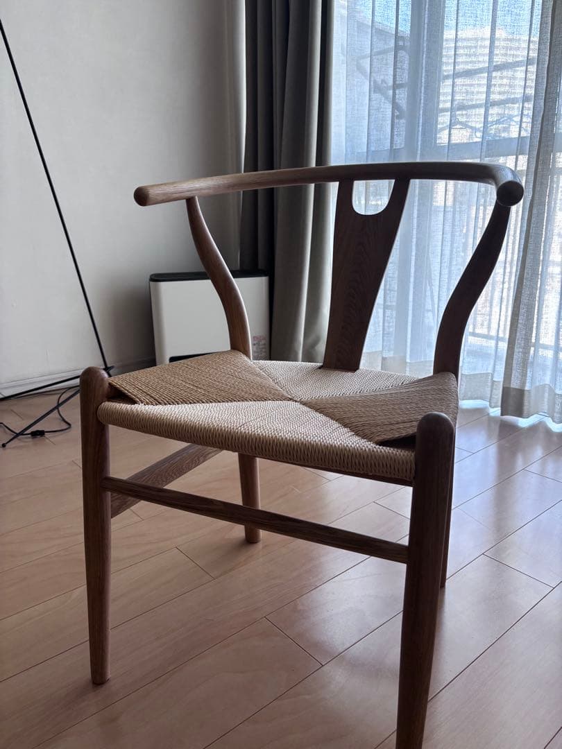 Yチェア リプロダクト 楽天市場】Yチェア リプロダクト ダイニングチェア ペーパーコード