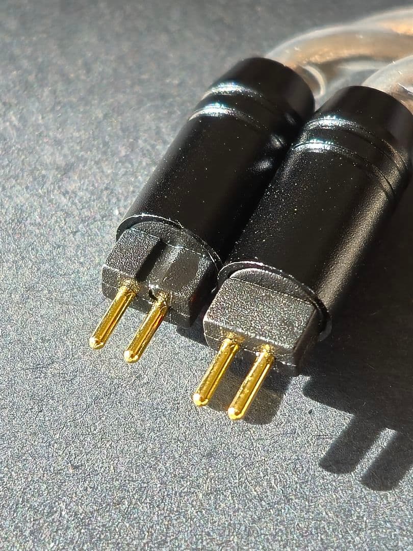 【極美品】THIEAUDIO Oracle MKIII 有線イヤホン、おまけ付き