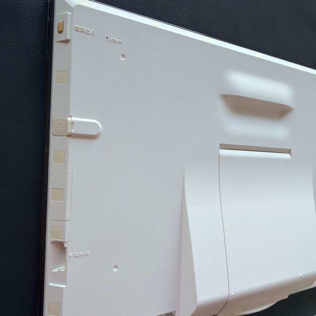 Panasonic VIERA 15インチ UN-JD15T3