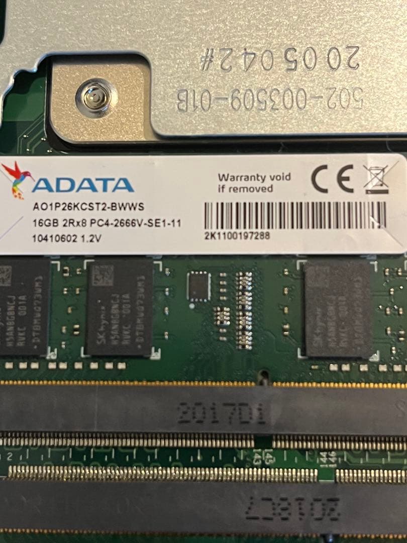 ThinkCentre Tiny m720q 10T8 Mini PC レノボ