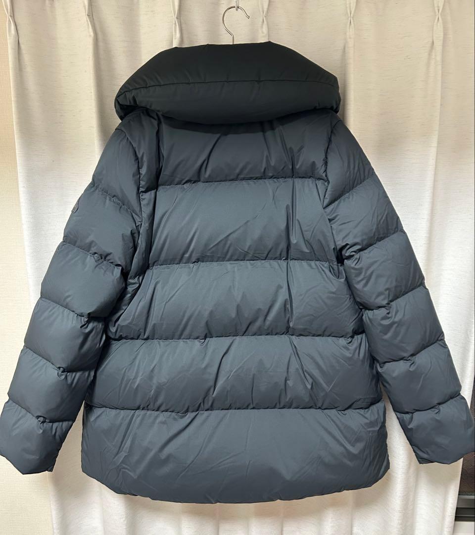 【SHIPS 別注｜タグあり】ピレネックス　エローラ　エボニー38