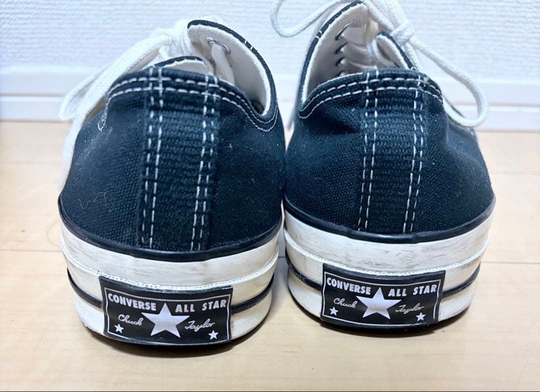 靴 converse CT70 28.5cm