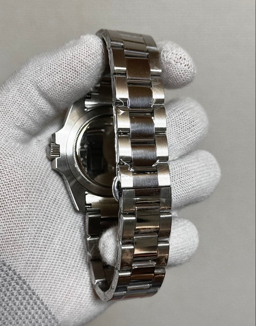 MOD カスタム腕時計メンズクォーツ - メルカリ